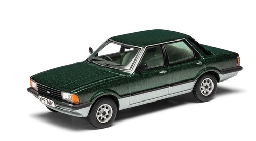 Vanguards ford cortina mk5 - cortina, 1.6