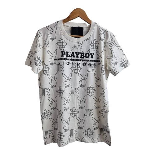 John richmond playboy - x,