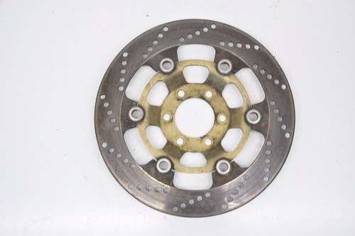 Suzuki gsx 1100 front left - suzuki,