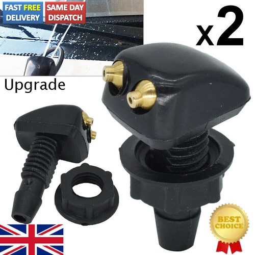 Car windscreen sprayer - car,