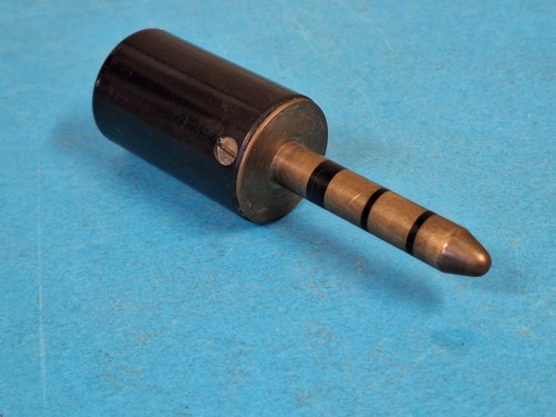 Gpo jack plug large - jack,