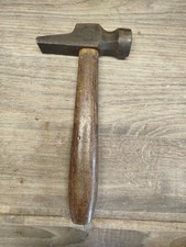 Vintage Cross Pein Hammer -