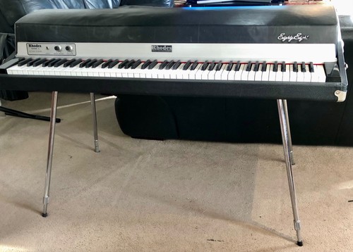 Rhodes mk1 stage piano 88 - rhodes,