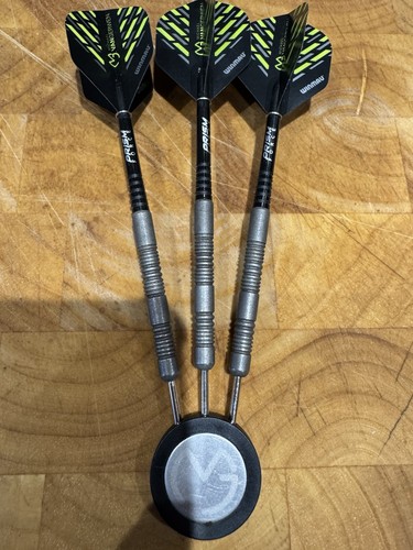 Mvg exact 24g tungsten - mvg, 24g-90%