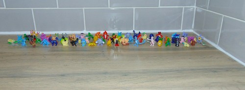 Pokémon mini figures china - rl,