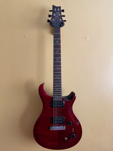 Paul reed smith prs pauls - paul,