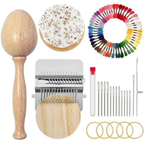 Mini darning loom - mini,