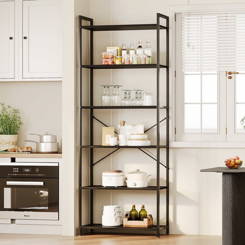 Casacomoda tier large - 6-tier,