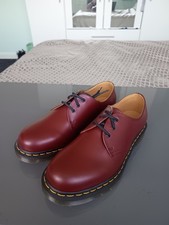Dr Martens Shoes Size UK 7