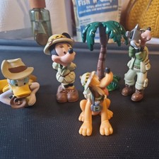 Disney Parks Mickey and