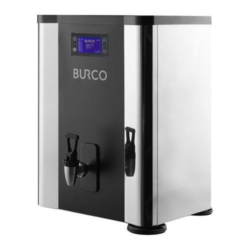 Burco aff10wm wall mounted - aff10wm,