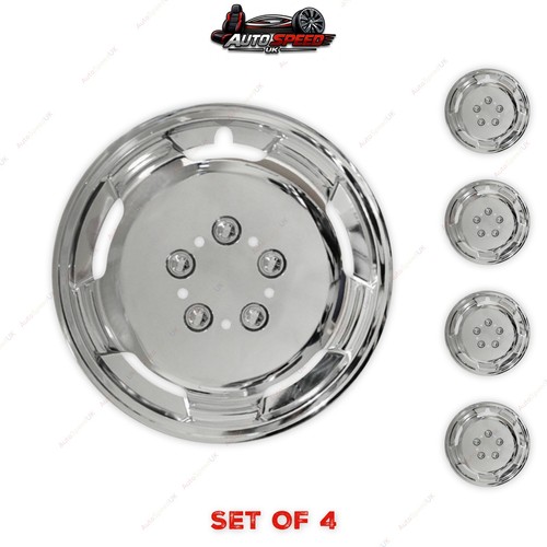 Mercedes benz vans chrome - mercedes,