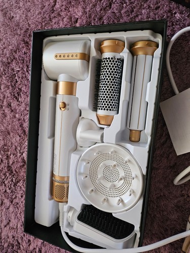 Airwrap styler - airwrap,