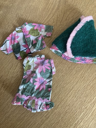 Vintage 1969 sindy patch - vintage,