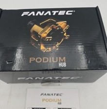 Fanatec Podium Hub - Complete