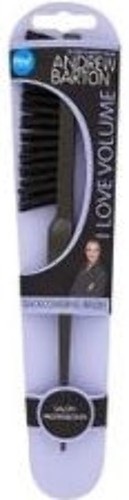 Andrew barton backcombing - andrew,