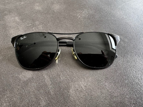 Ray ban vintage signet - ray,