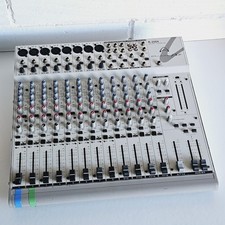 Wharfedale Pro R2004 Mixing