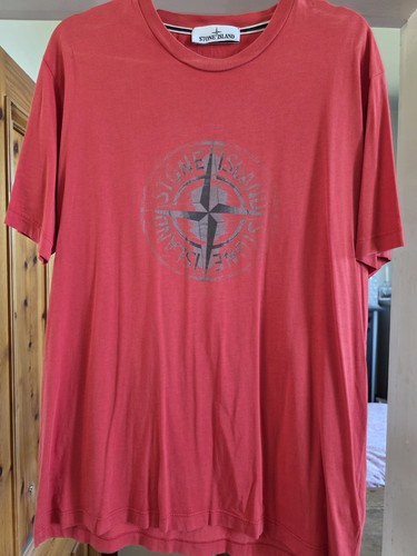 Stone island shirt - shirt, xxl