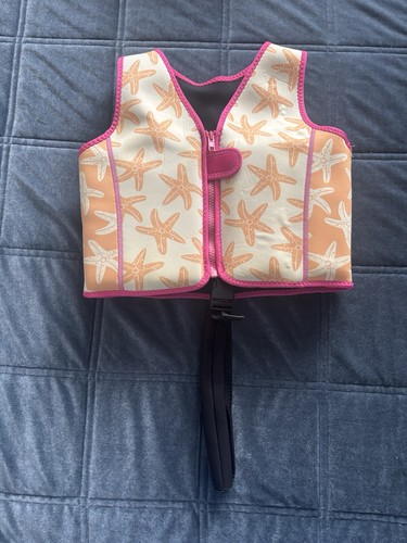 Kids swim life - life, jacket