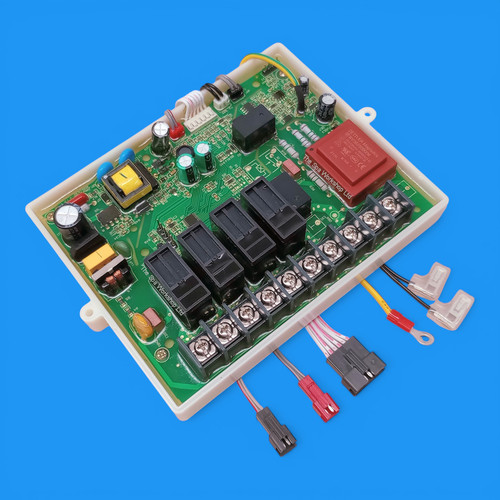 Logic controller s100104 6cf - logic,
