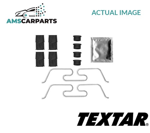 Accessory kit brake caliper - kit,