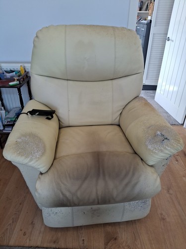 Electric riser recliner chair - electric,