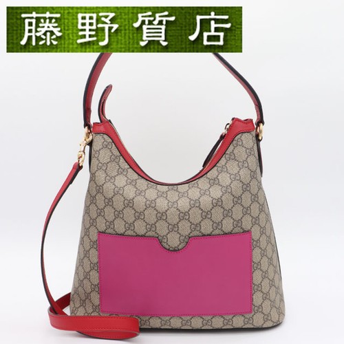 Gucci hobo shoulder - (),