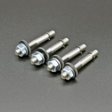 Garrard 401 Mounting Stud Set