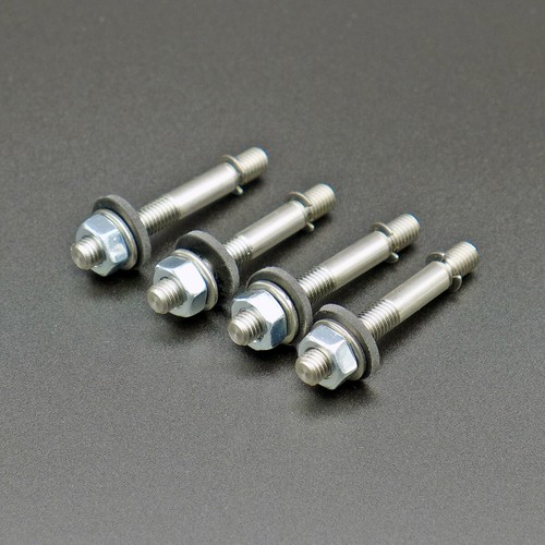 Garrard 401 mounting stud - 401,