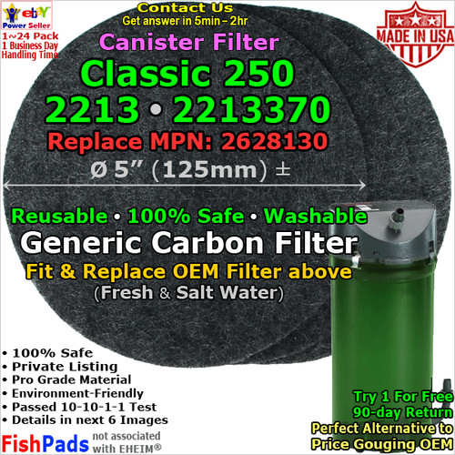 For eheim 2213 - for,
