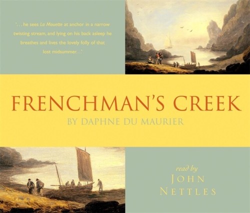 John nettles frenchmans - :,