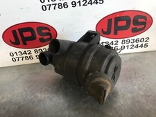 Plastic air filter housing X