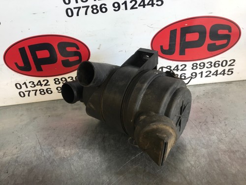 Plastic air filter - housing, x