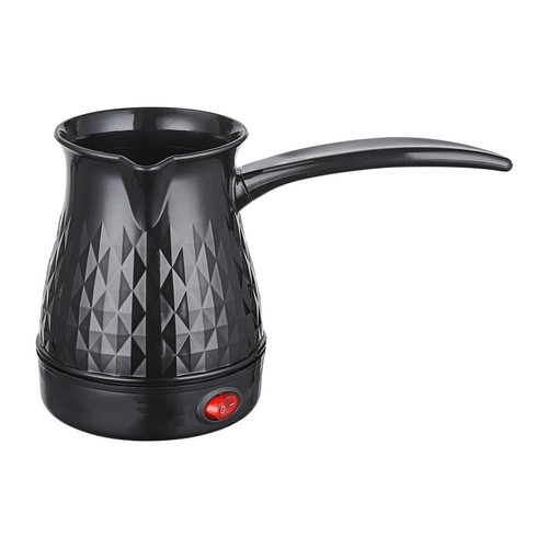 600w mini turkish coffee pot - mini,