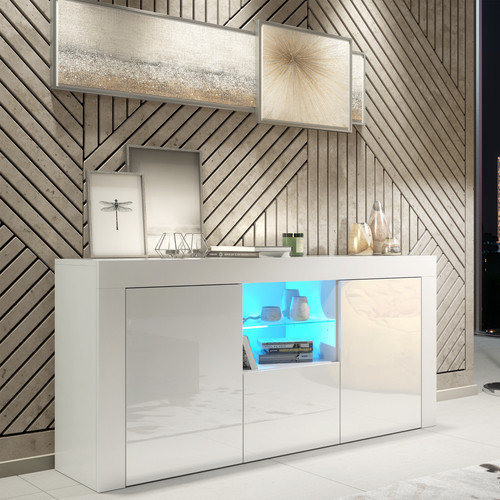 Unit stand sideboard - tv, tv