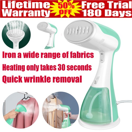 Handheld hanging ironing - hanging,