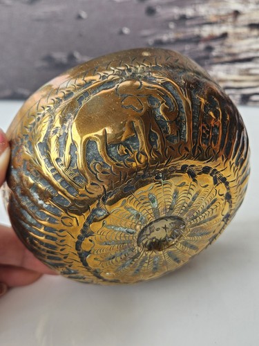 Vintage engraved indian - vintage,,