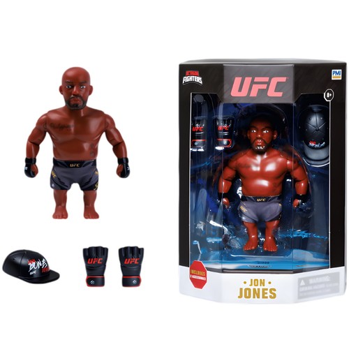 Jon jones ufc collectable - jones,