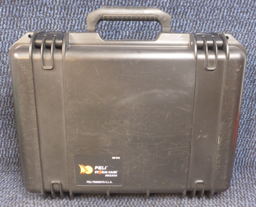 Peli storm im2300 - peli,
