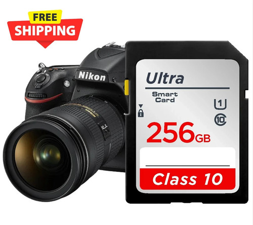 Fast speed class card - fast,