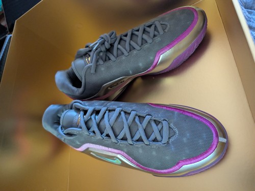 Nike lebron bubble - nike, boy