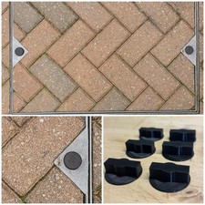 Replacement Manhole Cover