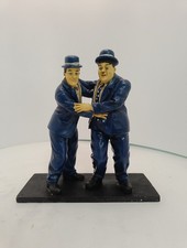 Laurel & Hardy Vintage ” Figurine 