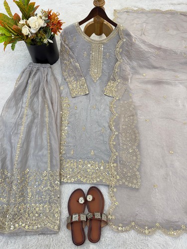 Salwar kameez pakistani - kameez, indian