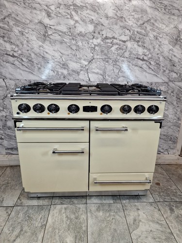 Falcon rangemaster range - ,