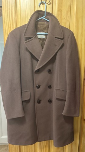 Aquascutum mens 80s vintage - aquascutum,