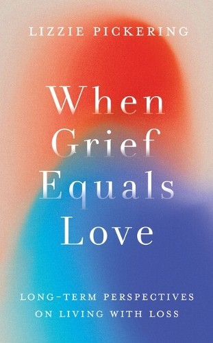 When grief equals - grief,