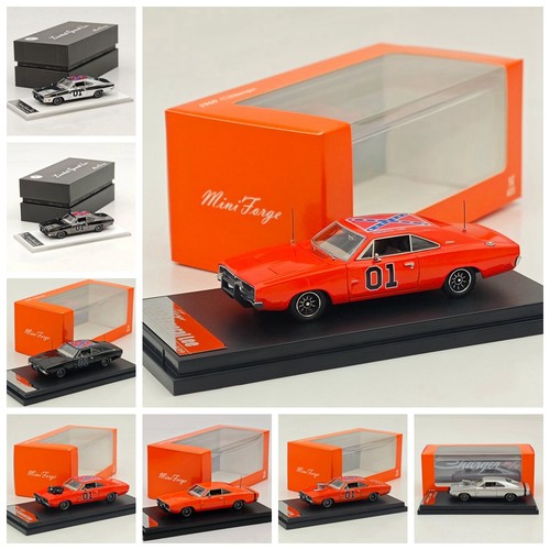 Mini forge 1969 charger - forge,