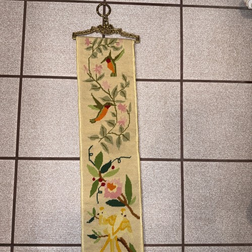 Victorian butler bell pull - butler,